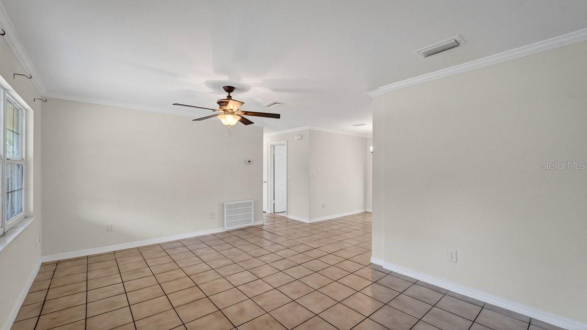 DELTONA LAKES UNIT 74 - Residential