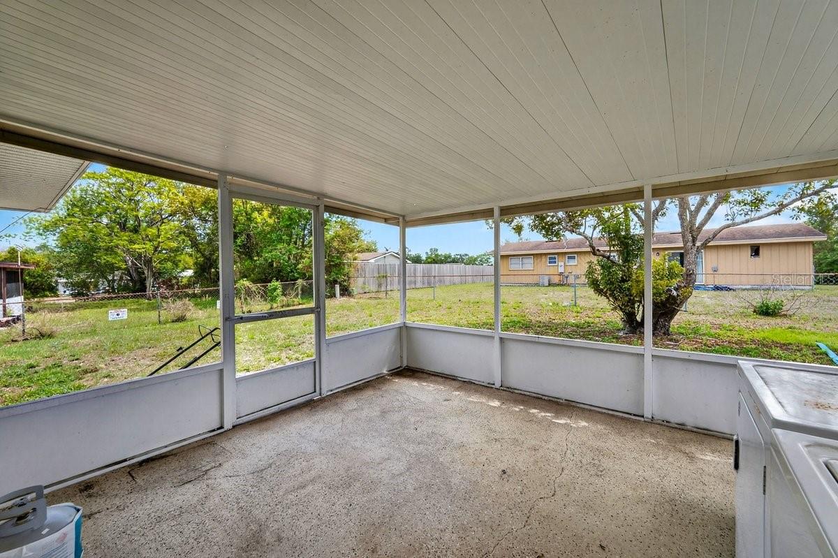 DELTONA LAKES UNIT 74 - Residential