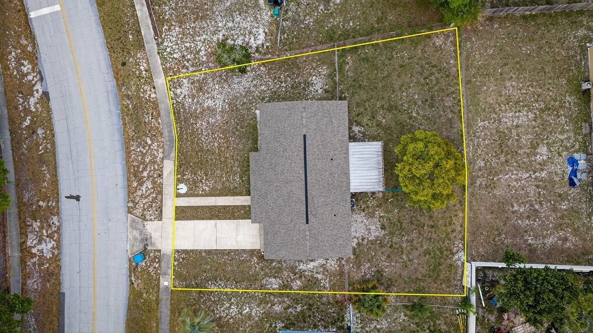 DELTONA LAKES UNIT 74 - Residential