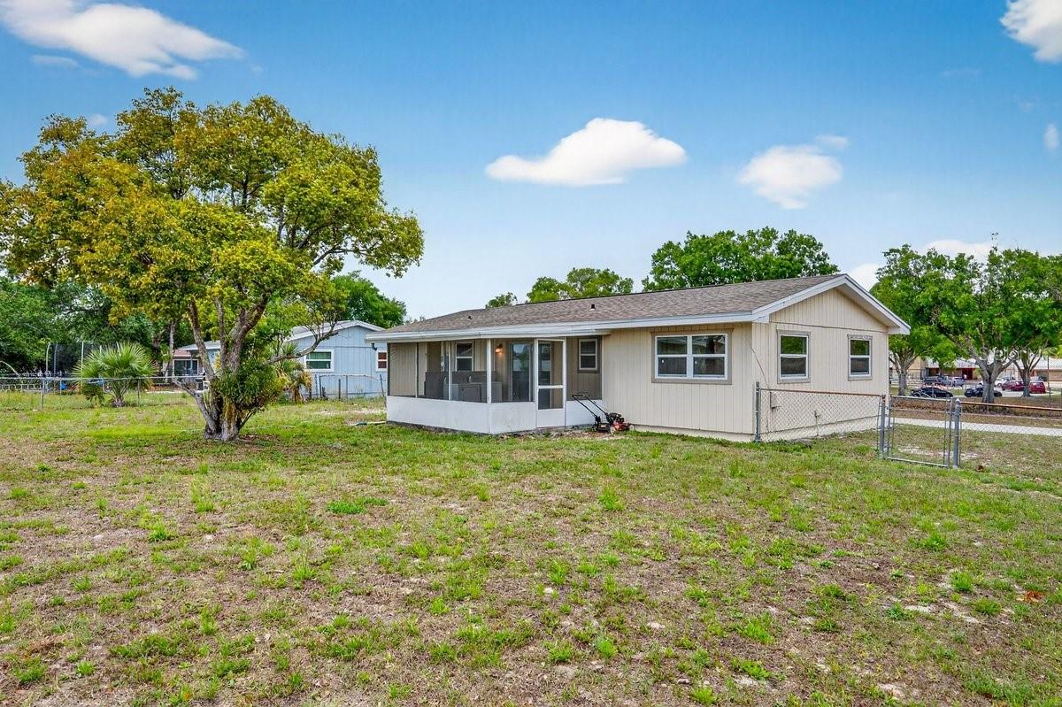 DELTONA LAKES UNIT 74 - Residential