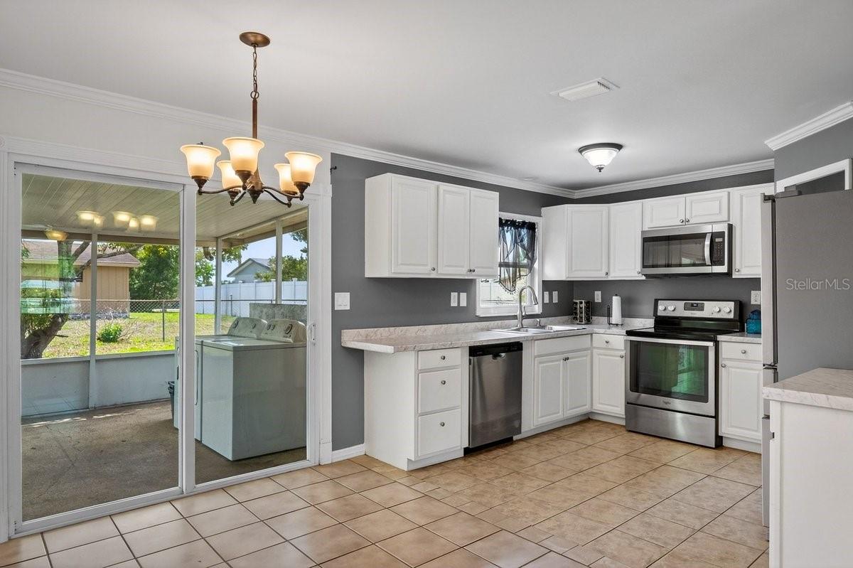 DELTONA LAKES UNIT 74 - Residential