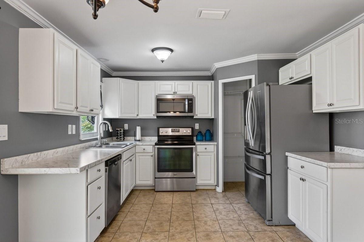 DELTONA LAKES UNIT 74 - Residential