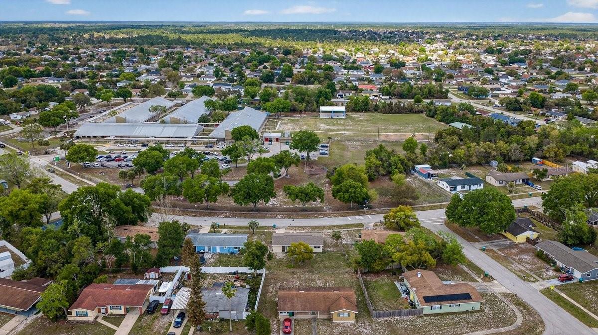 DELTONA LAKES UNIT 74 - Residential