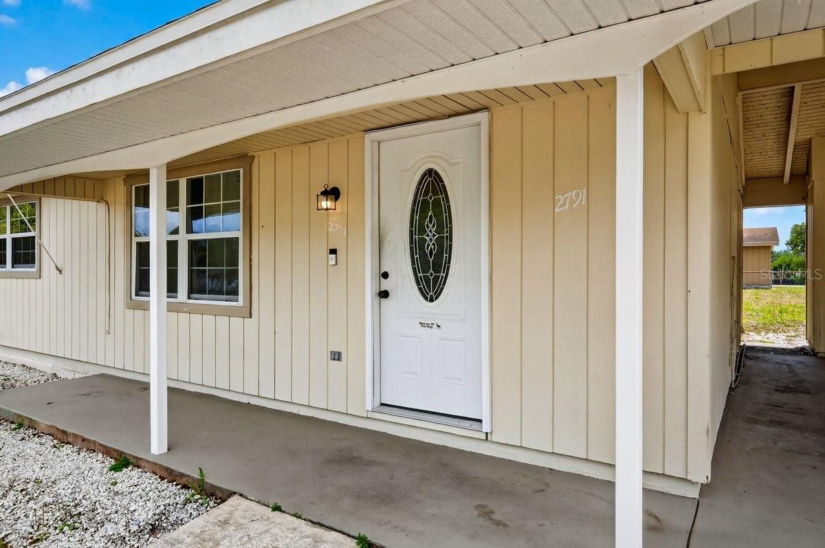 DELTONA LAKES UNIT 74 - Residential