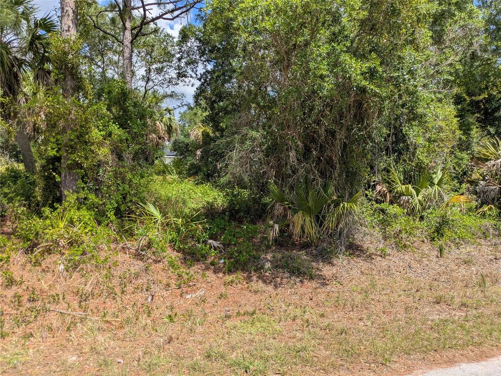 Photo of Delight Avenue, North Port, FL 34288 (MLS # C7525804)