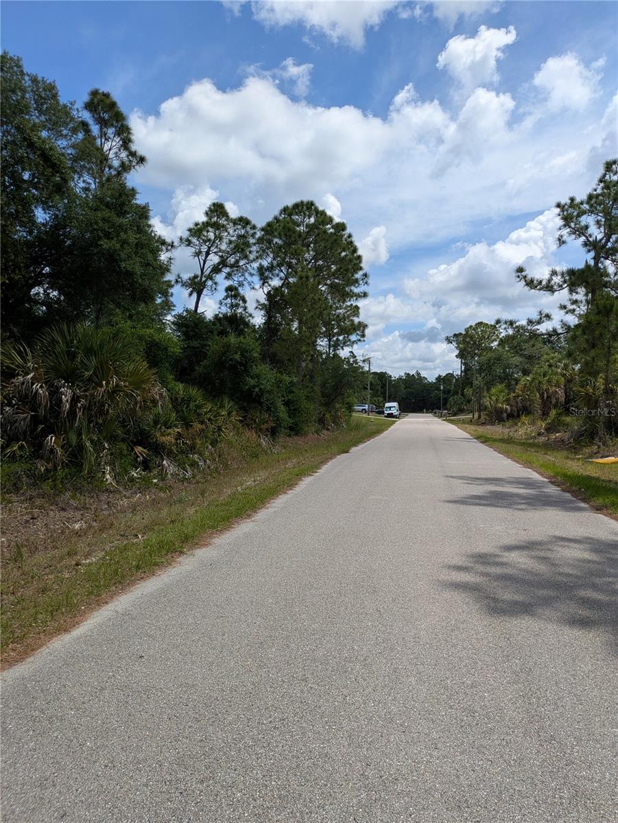 PORT CHARLOTTE SUB 23 - Land