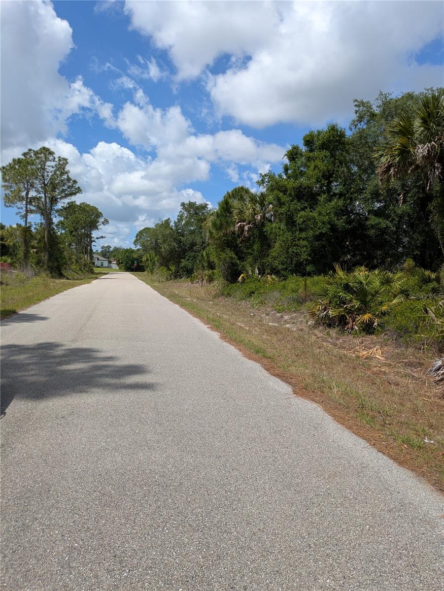 PORT CHARLOTTE SUB 23 - Land
