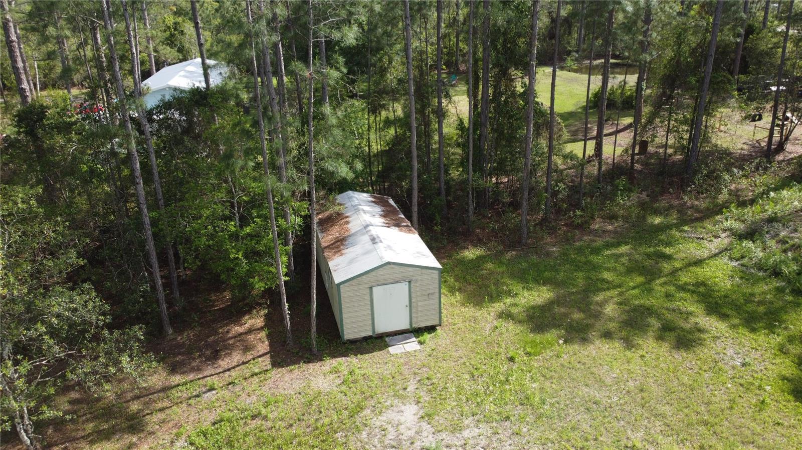 FLAGLER ESTATES 575 - Land