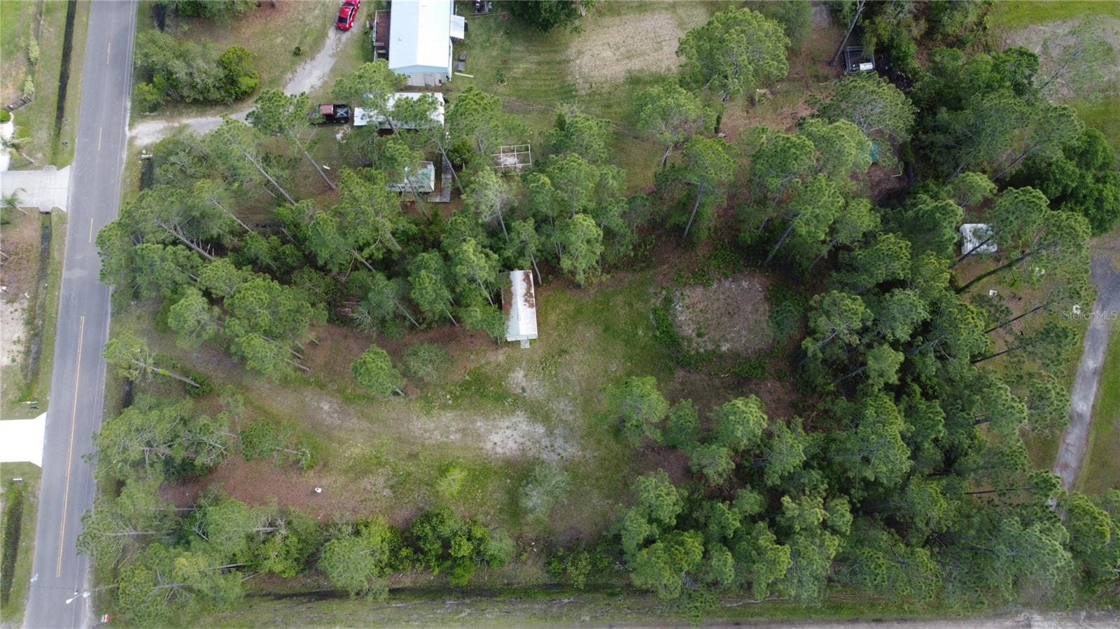 FLAGLER ESTATES 575 - Land