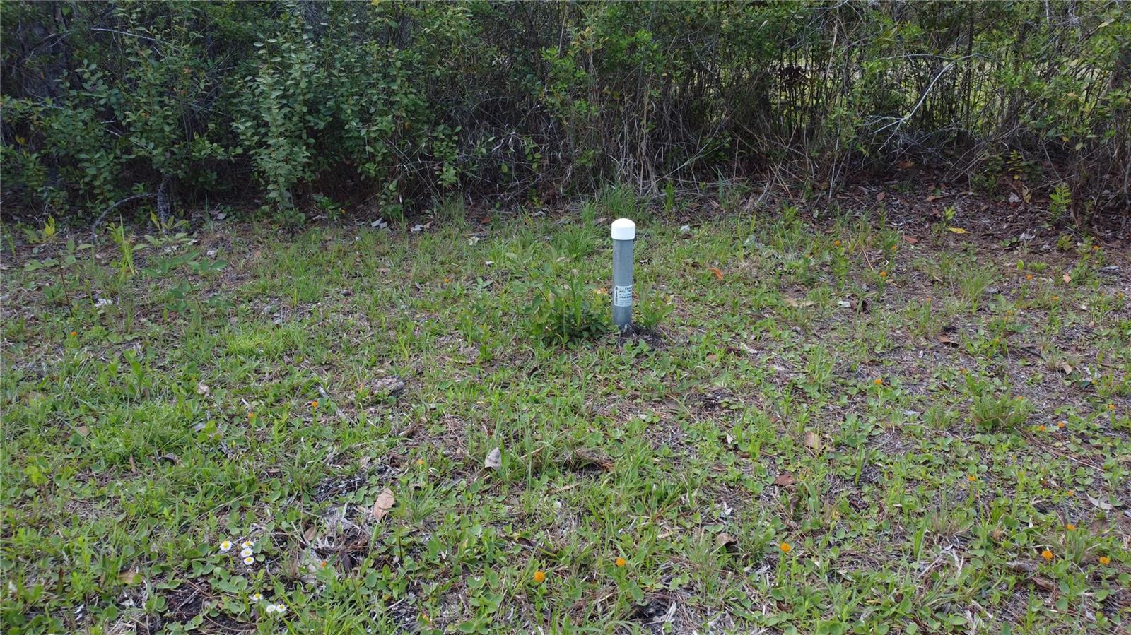 FLAGLER ESTATES 575 - Land