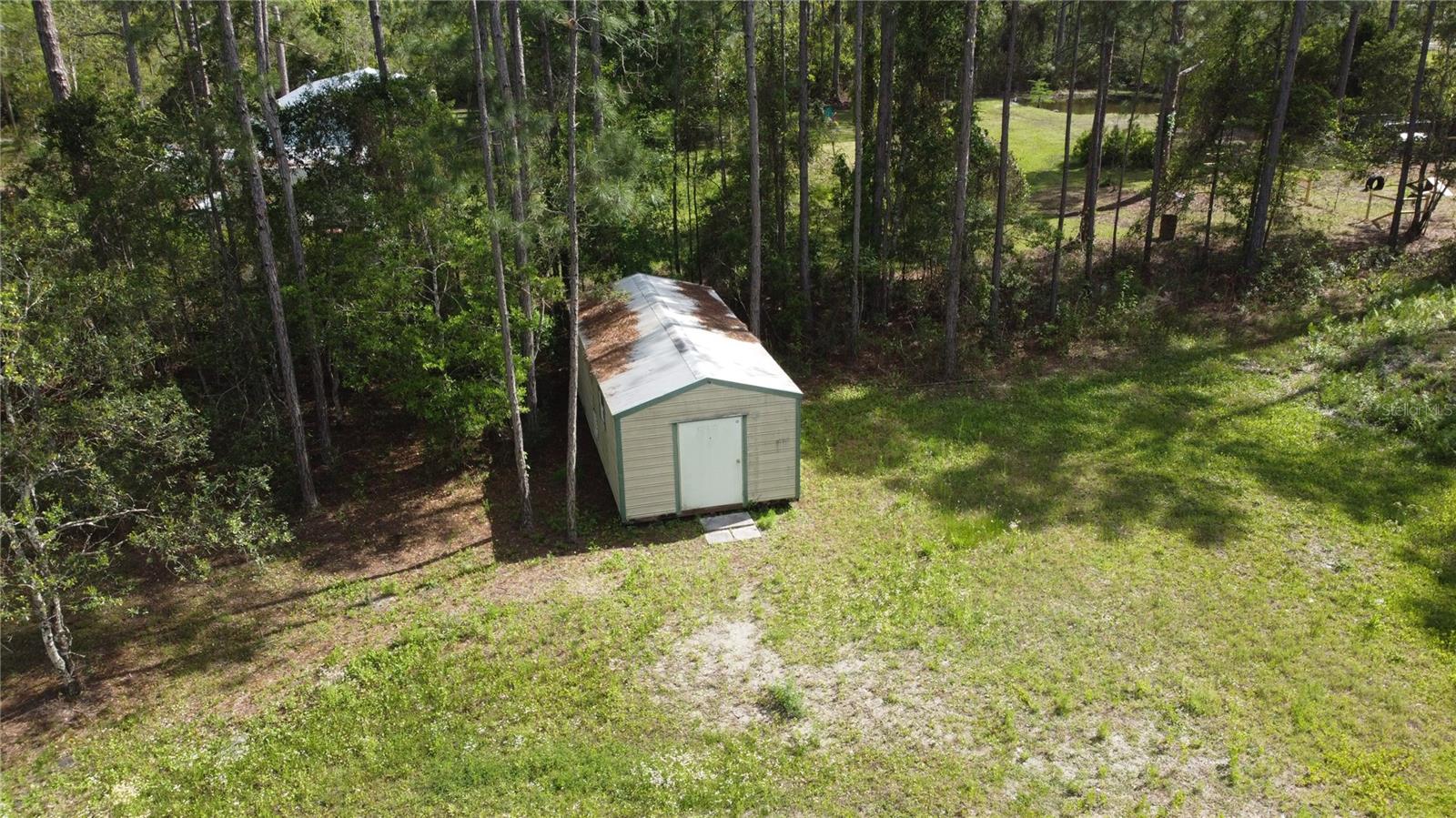 FLAGLER ESTATES 575 - Land