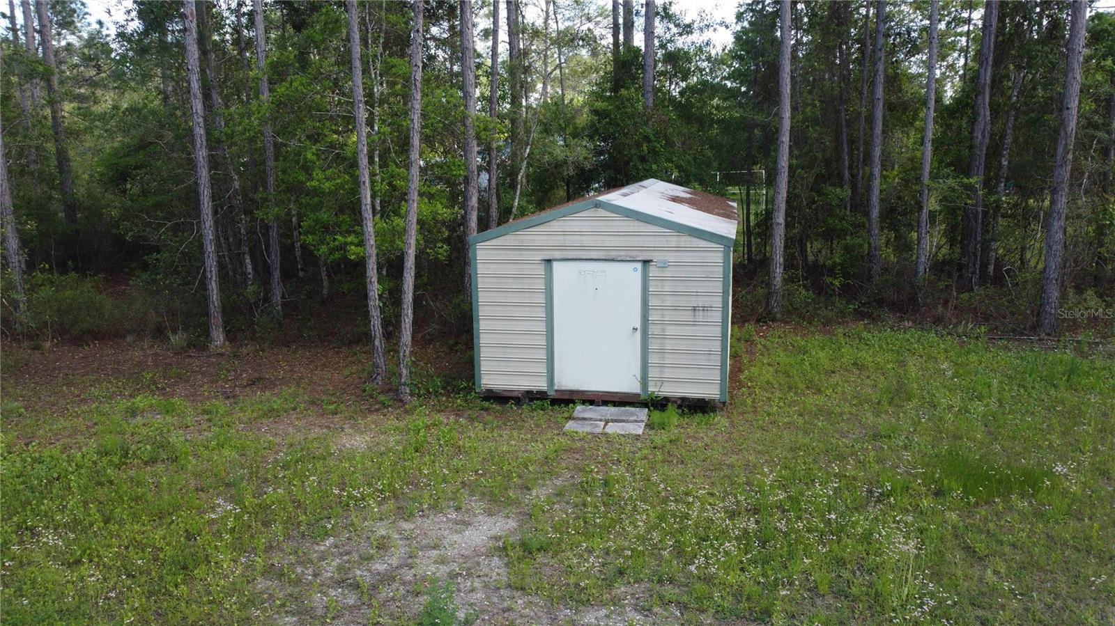 FLAGLER ESTATES 575 - Land