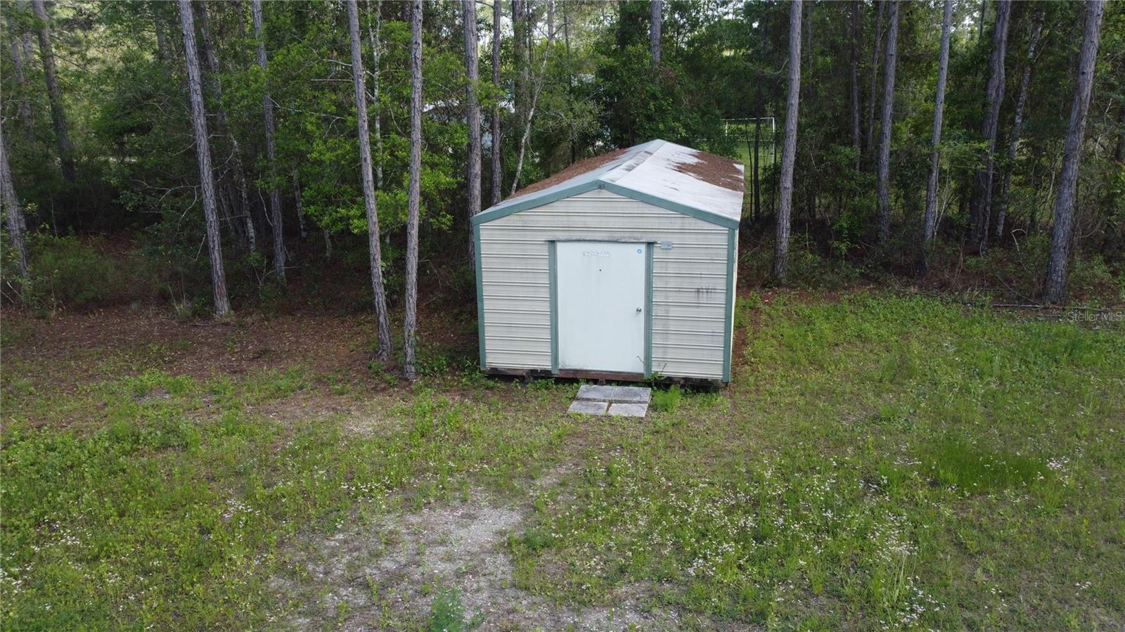 FLAGLER ESTATES 575 - Land