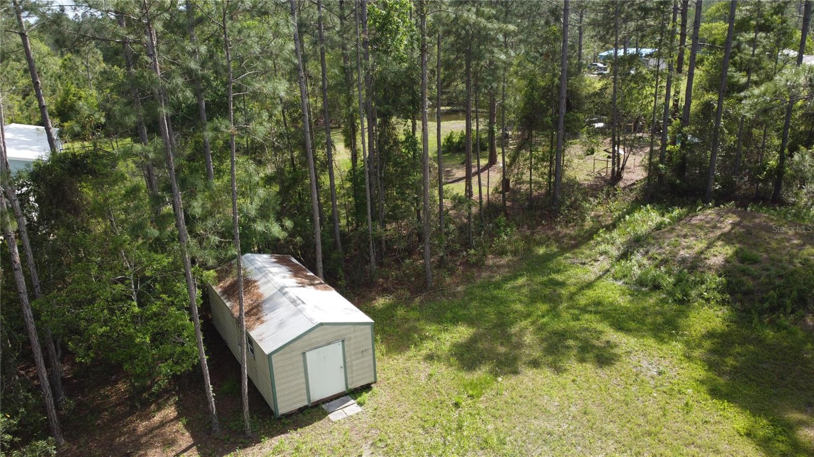 FLAGLER ESTATES 575 - Land