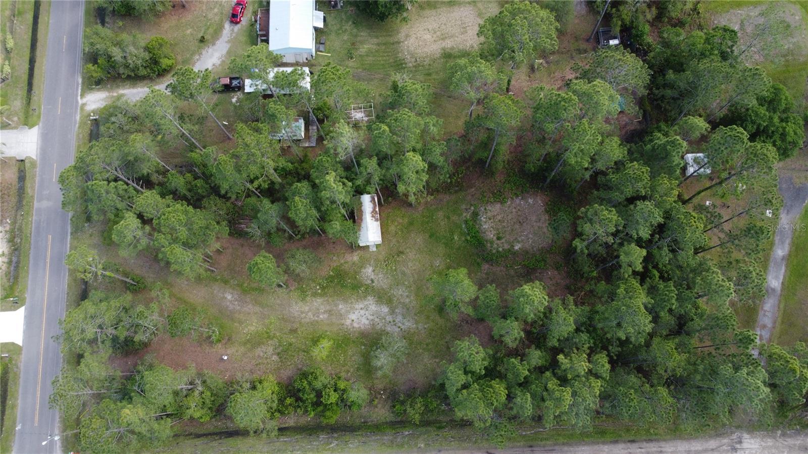 FLAGLER ESTATES 575 - Land