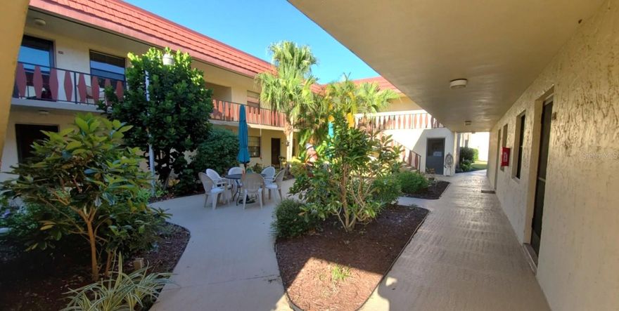 AFFORDABLE SEASONAL RENTAL AVAILABLE DECEMBER-APRIL, 2026~3 MONTH MINIMUM~ Riverhouse Condominiums -
This is a furnished ground-floor 1-bedroom, 1-bath condo available for seasonal rental in the desirable Riverhouse Condominium community. The unit features a screened lanai overlooking the Rotonda River, offering a peaceful spot to relax. A designated parking space is included for your convenience. This is a fully furnished and move-in ready 1 bedroom/1 bath, ground-floor location with screened lanai with river view. Internet and cable included. Coin-operated community washer & dryer for resident use.
Riverhouse Condominiums offers an active environment with plenty to keep you busy.
2 community swimming pools (one heated), tennis courts/pickleball, shuffleboard courts, social and recreational activities throughout the season.
Located in Rotonda W, this condo is just 10 minutes from local beaches, golfing, shopping, and dining. Outdoor enthusiasts will also enjoy nearby boating and fishing opportunities. Rental terms - 3 month minimum. Rent is $2,300 per month + 12% sales tax. Security Deposit of $500 (secures the property) and departure cleaning fee of $200. HOA Approval Required $150 application fee prior to move in. For more details or to reserve this rental call Pineapple Gulf Property Mgmt.
VOTED BEST OF ENGLEWOOD 2024/2025
RentEnglewood.com