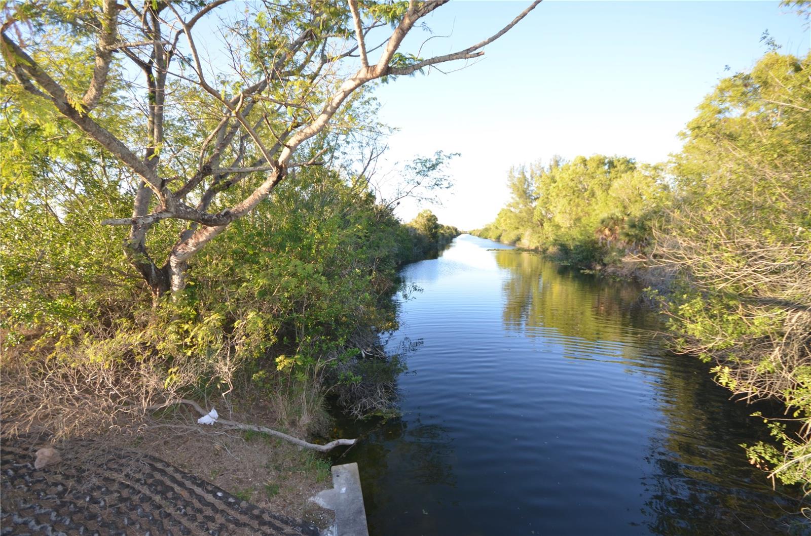 CAPE CORAL - Land