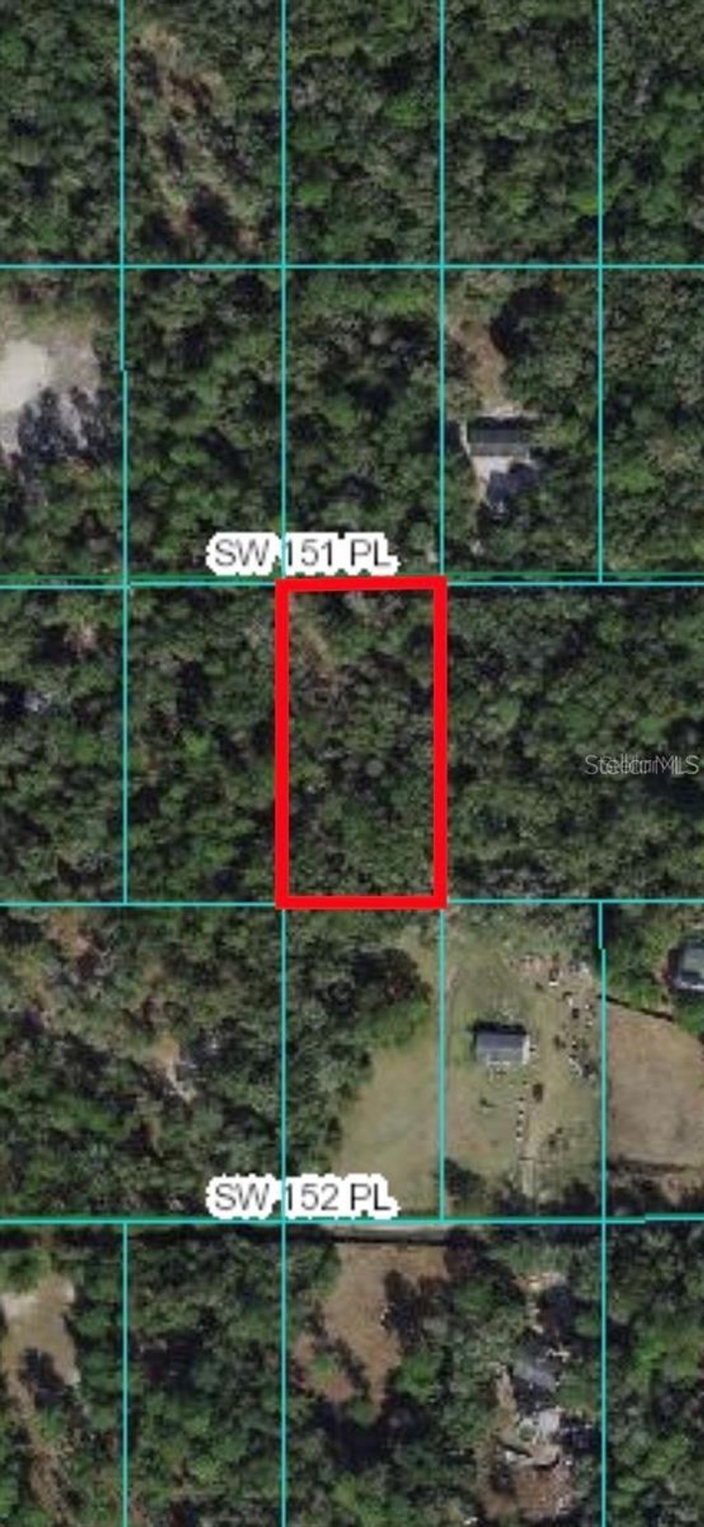Photo of 9000 SW 151st Place, Dunnellon, FL 34432 (MLS # OM719612)