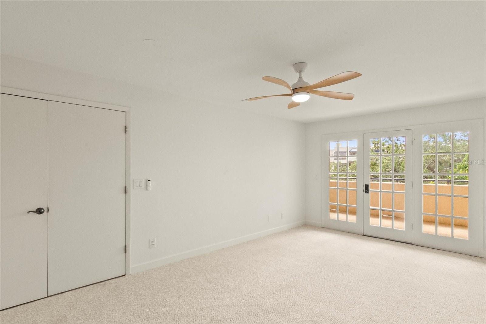 CENTRAL PARK - Residential