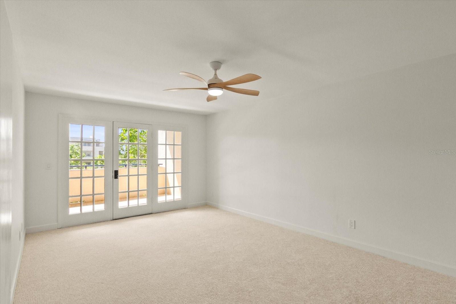 CENTRAL PARK - Residential