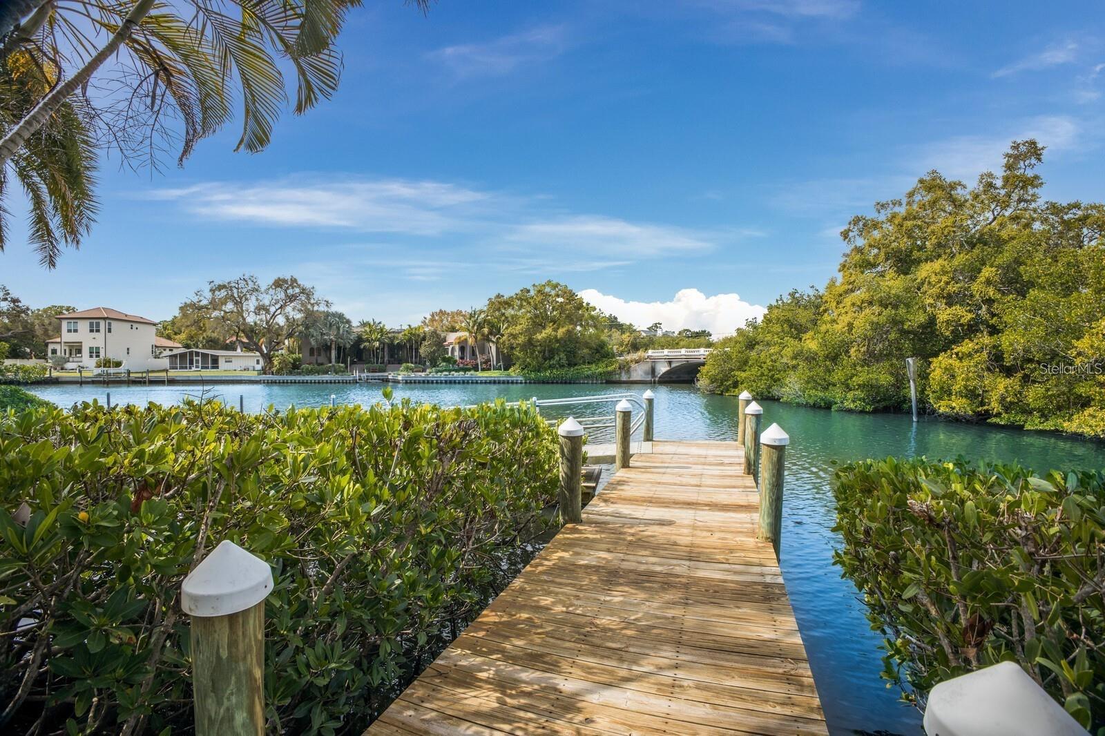 CENTRAL PARK - Residential