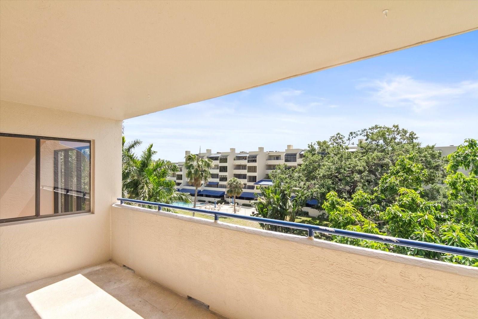 CENTRAL PARK - Residential