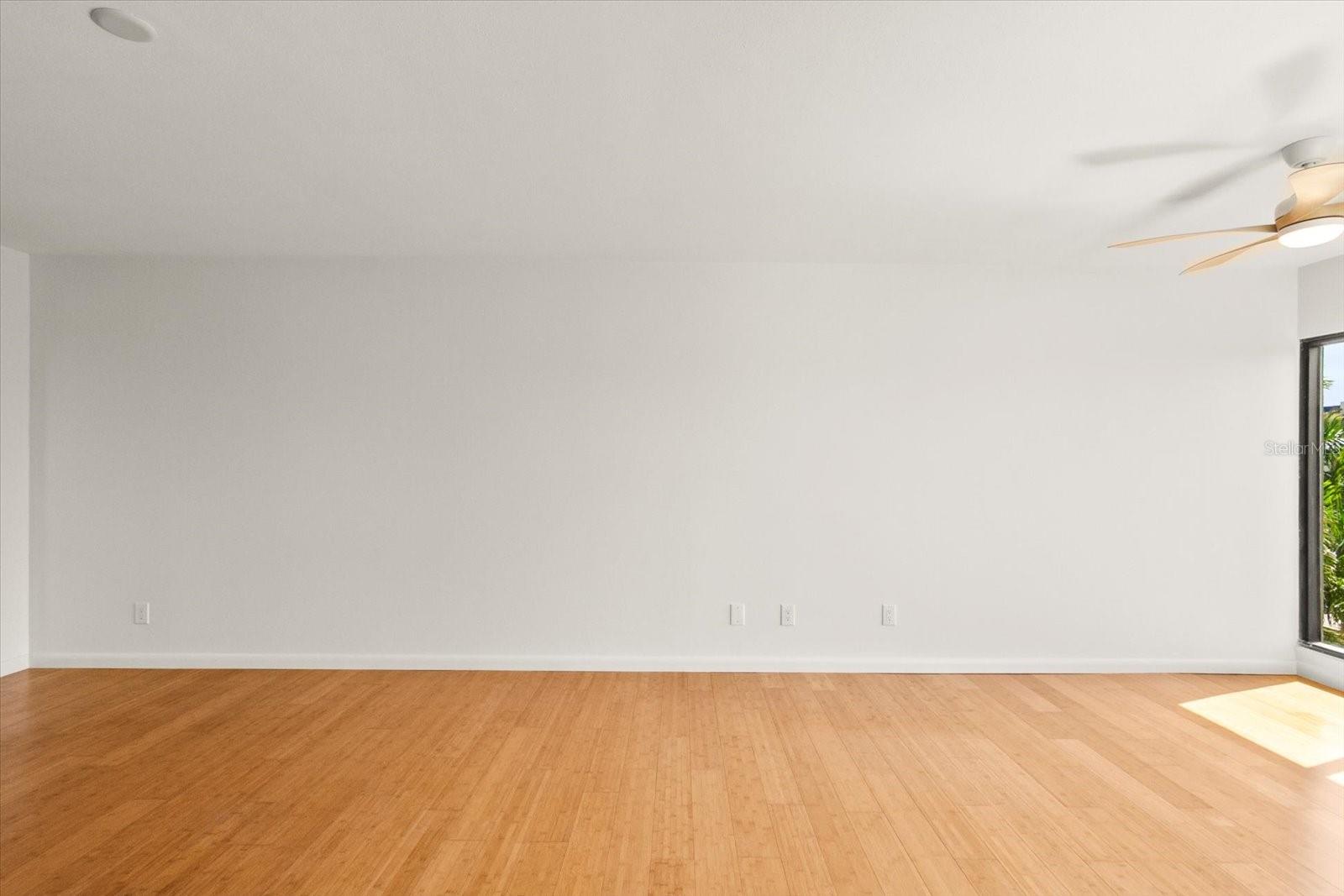 CENTRAL PARK - Residential