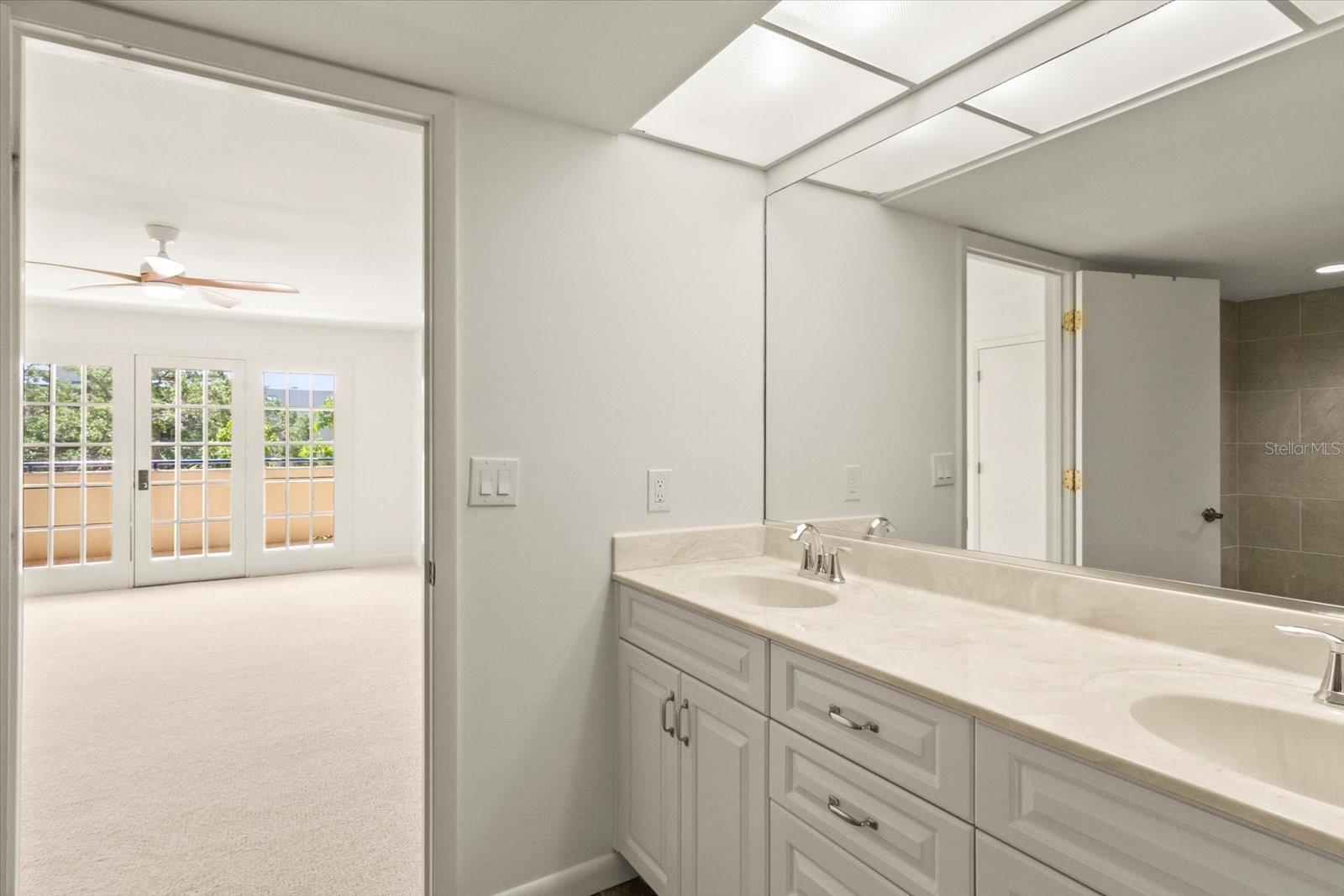 CENTRAL PARK - Residential