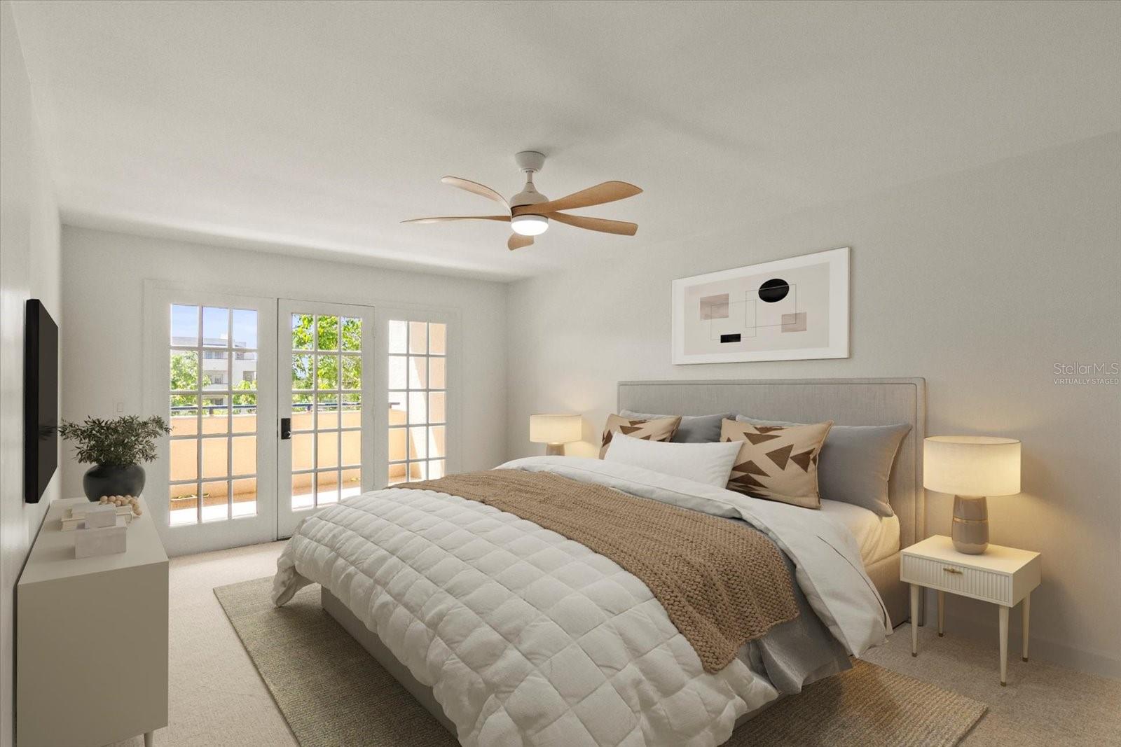 CENTRAL PARK - Residential