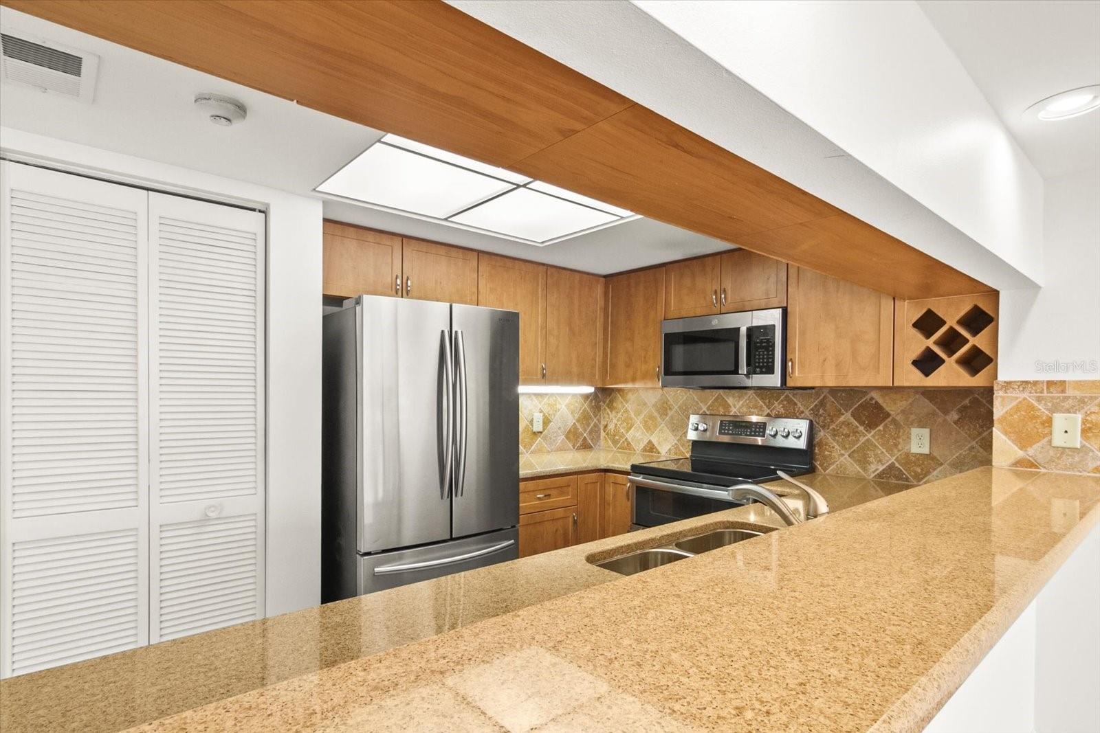 CENTRAL PARK - Residential