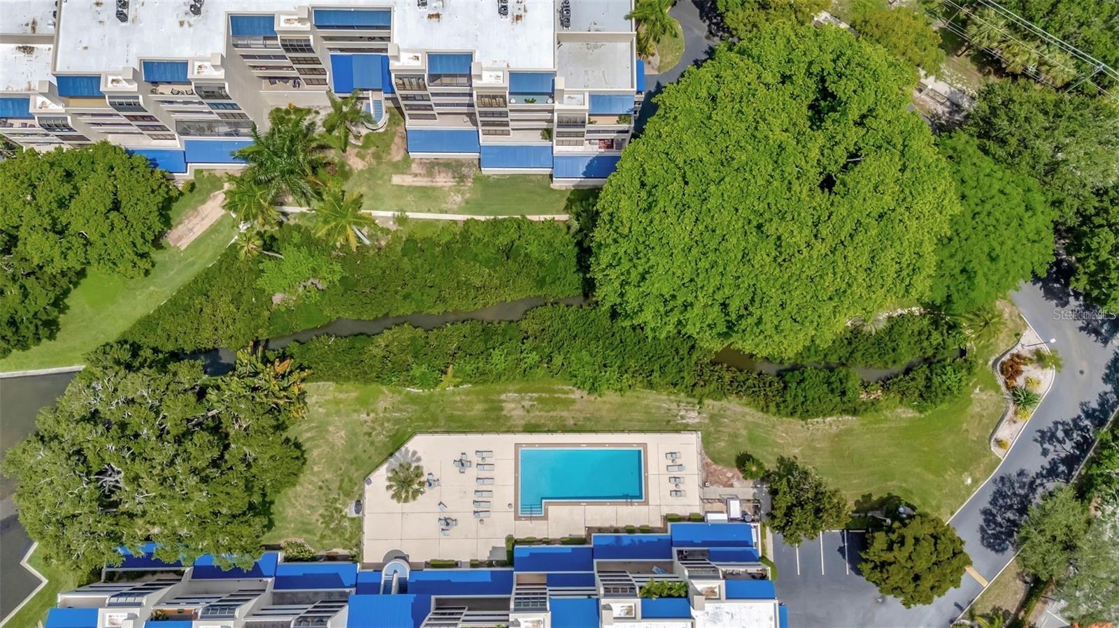 CENTRAL PARK - Residential