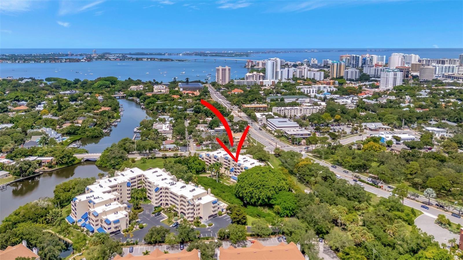 CENTRAL PARK - Residential