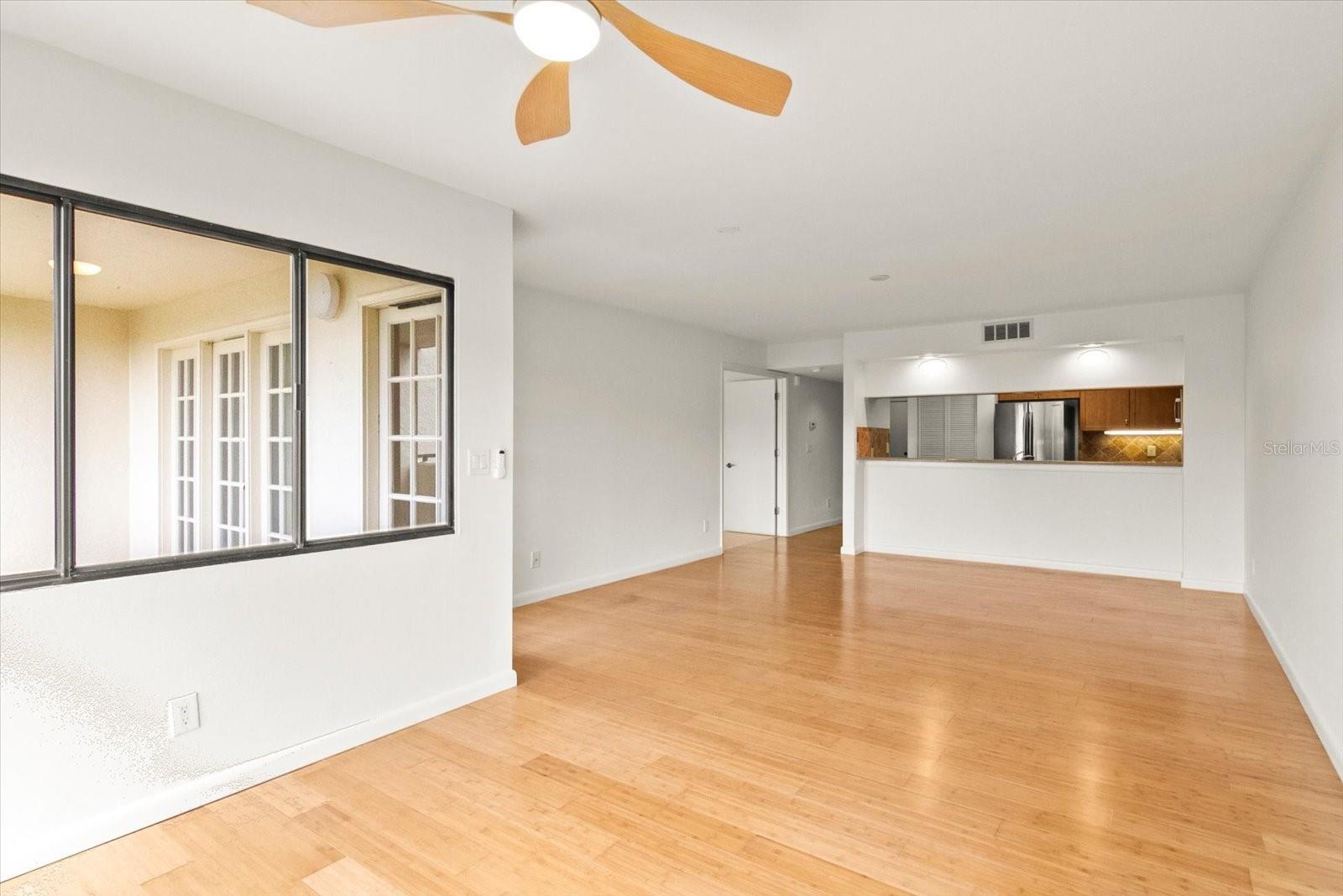 CENTRAL PARK - Residential