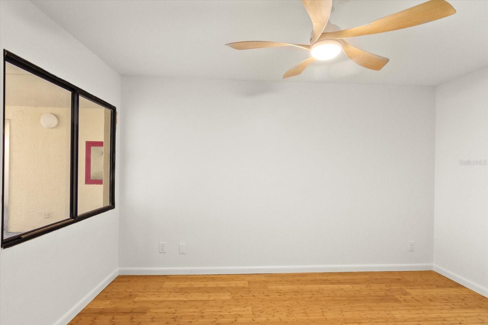 CENTRAL PARK - Residential