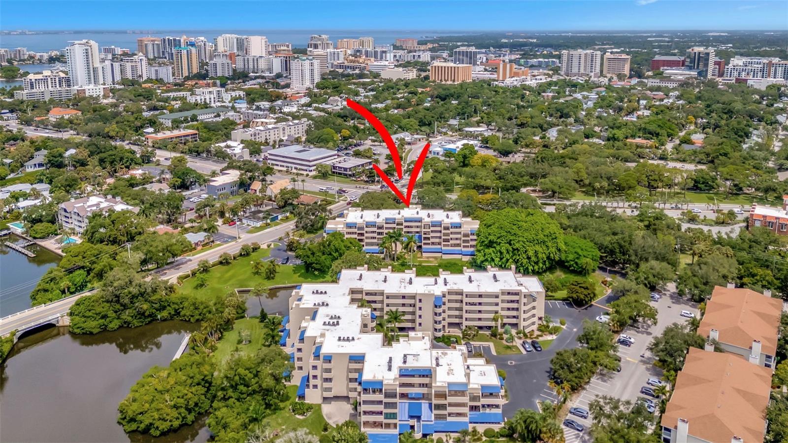 825 S OSPREY AVENUE 302