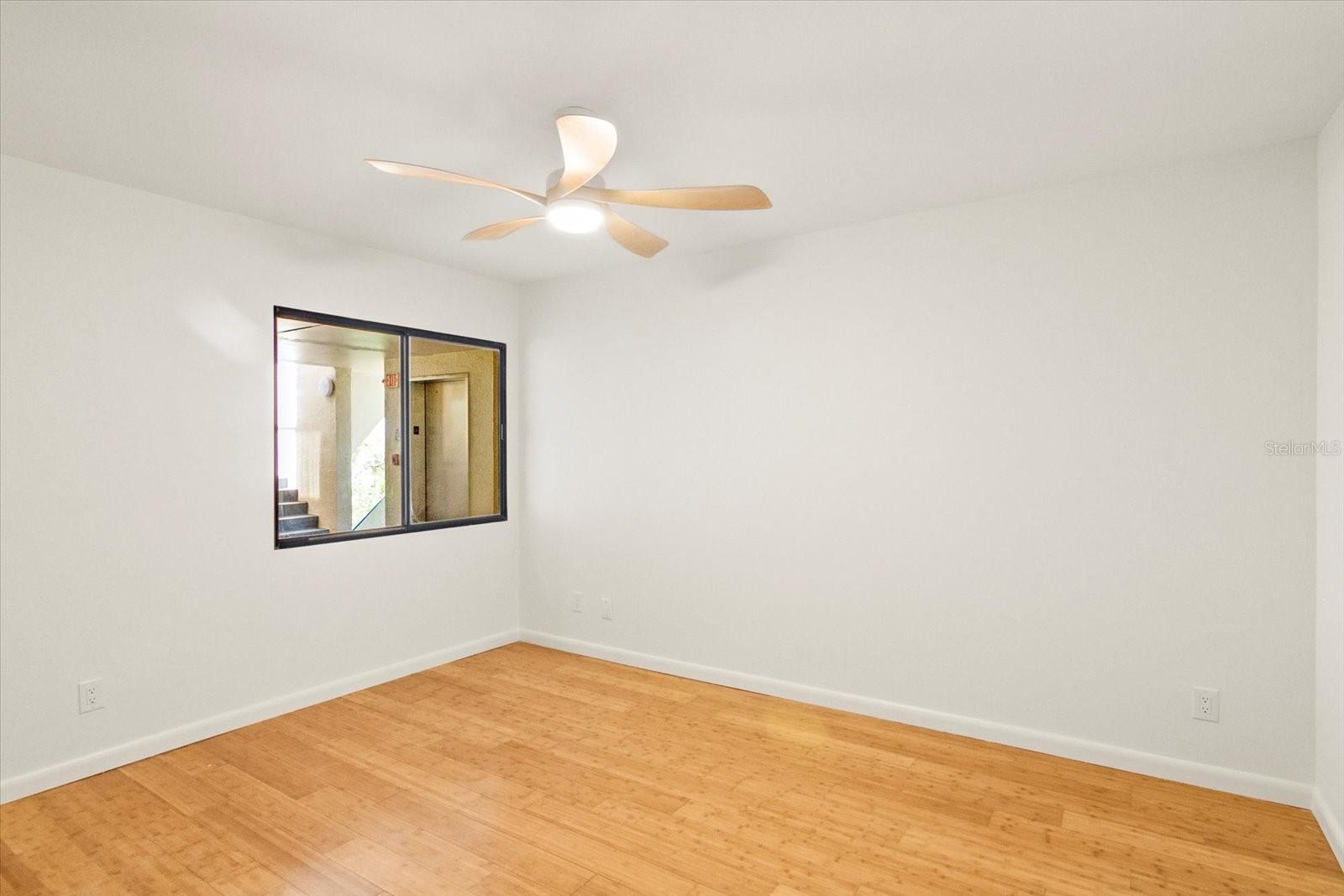 CENTRAL PARK - Residential