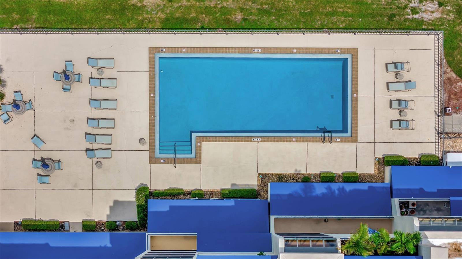 CENTRAL PARK - Residential