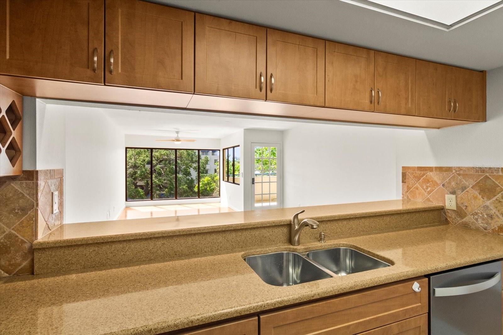 CENTRAL PARK - Residential