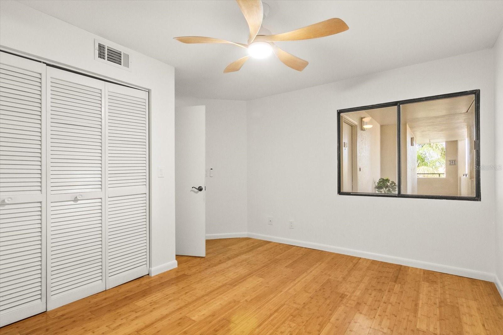 CENTRAL PARK - Residential