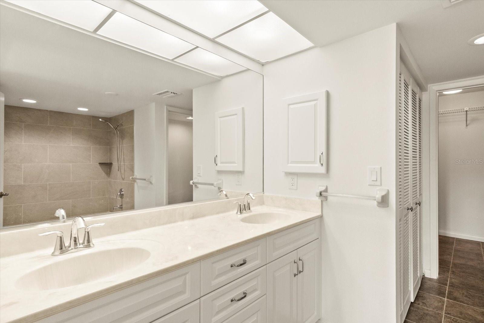 CENTRAL PARK - Residential