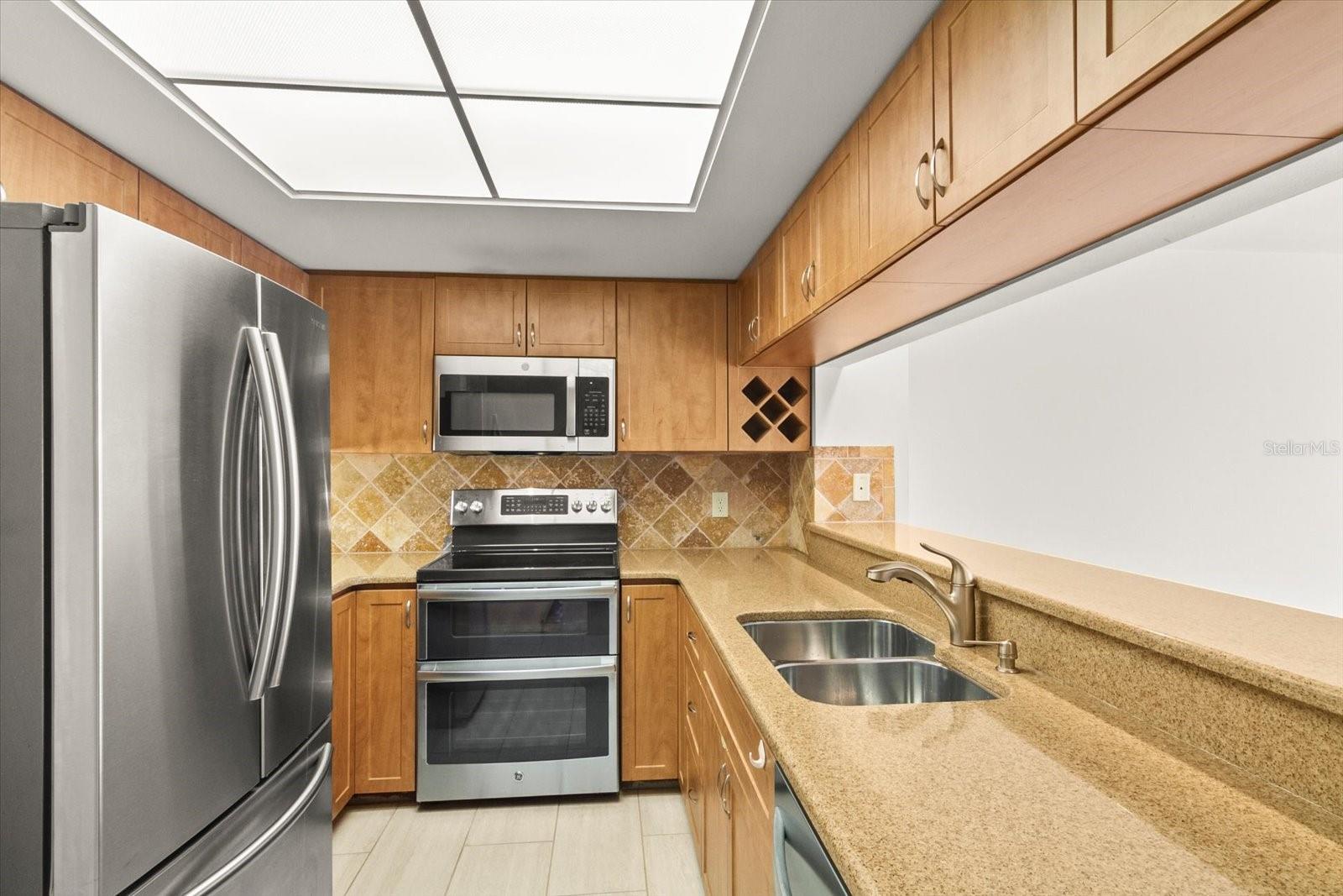 CENTRAL PARK - Residential