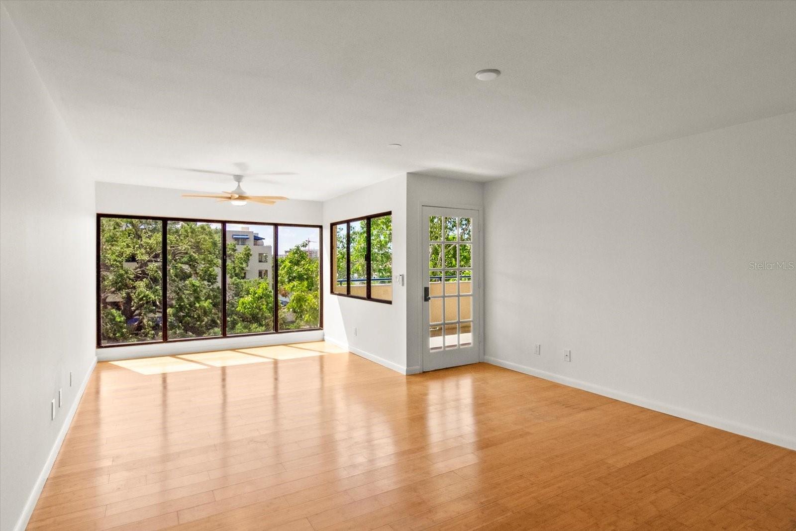 CENTRAL PARK - Residential