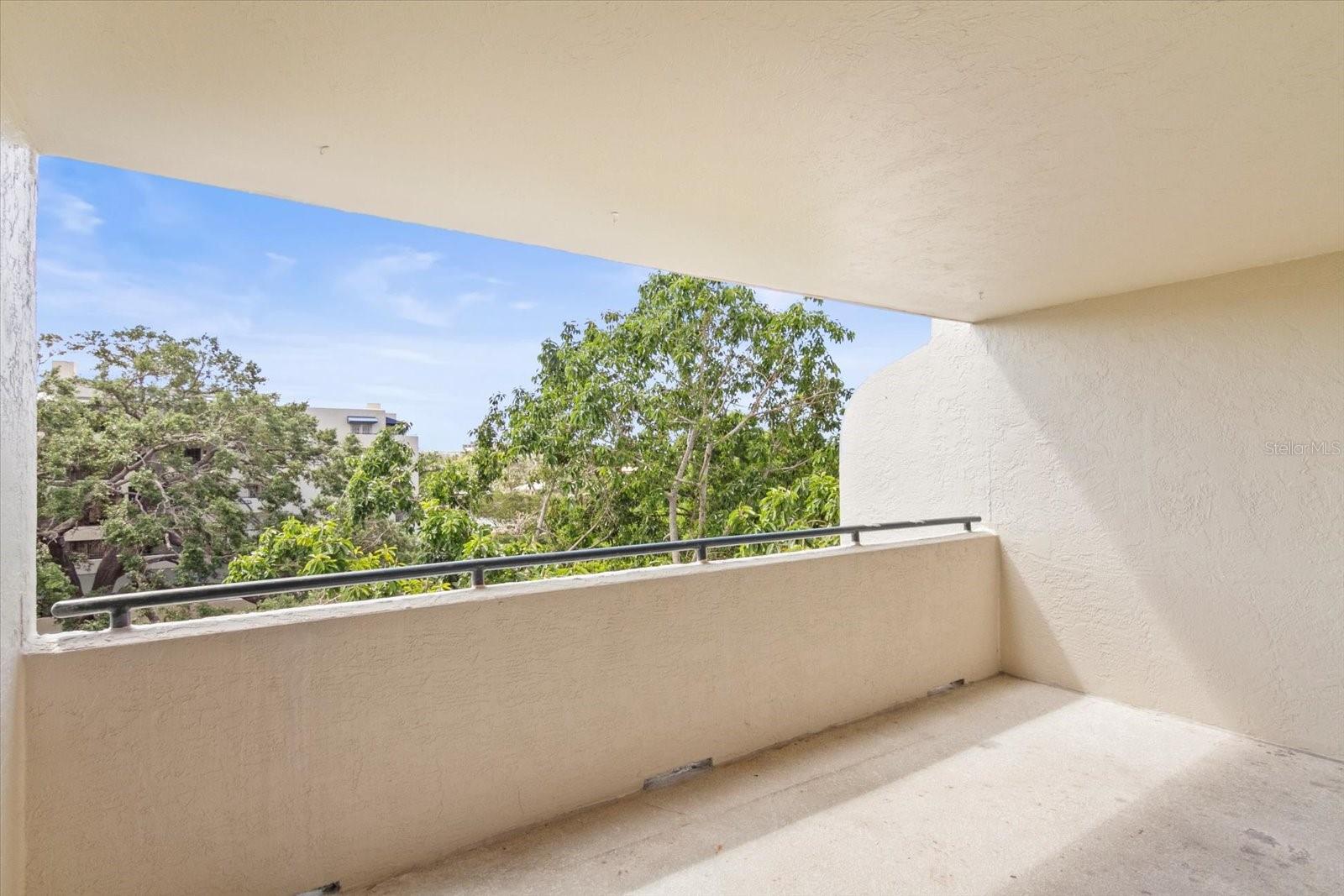 CENTRAL PARK - Residential