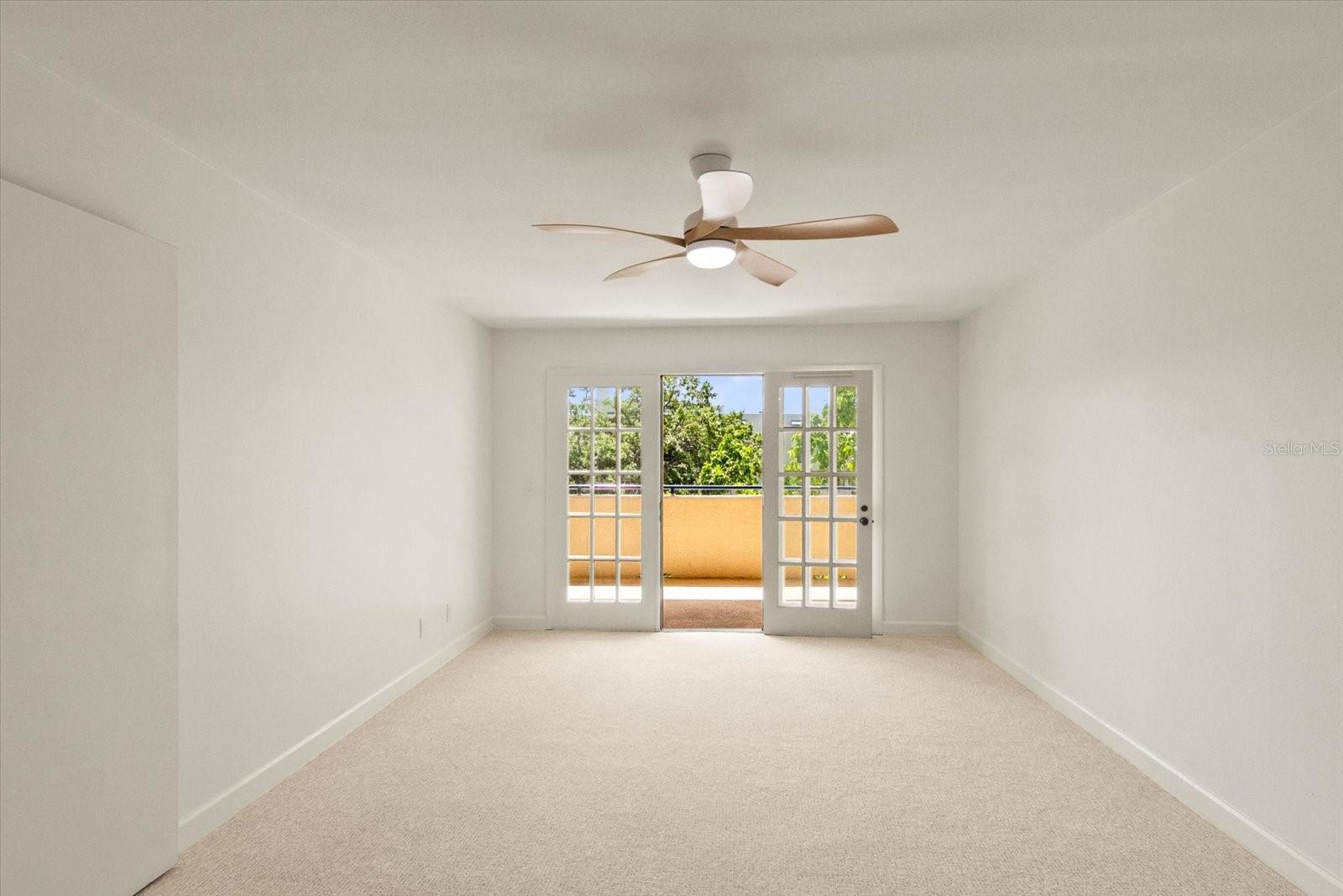 CENTRAL PARK - Residential