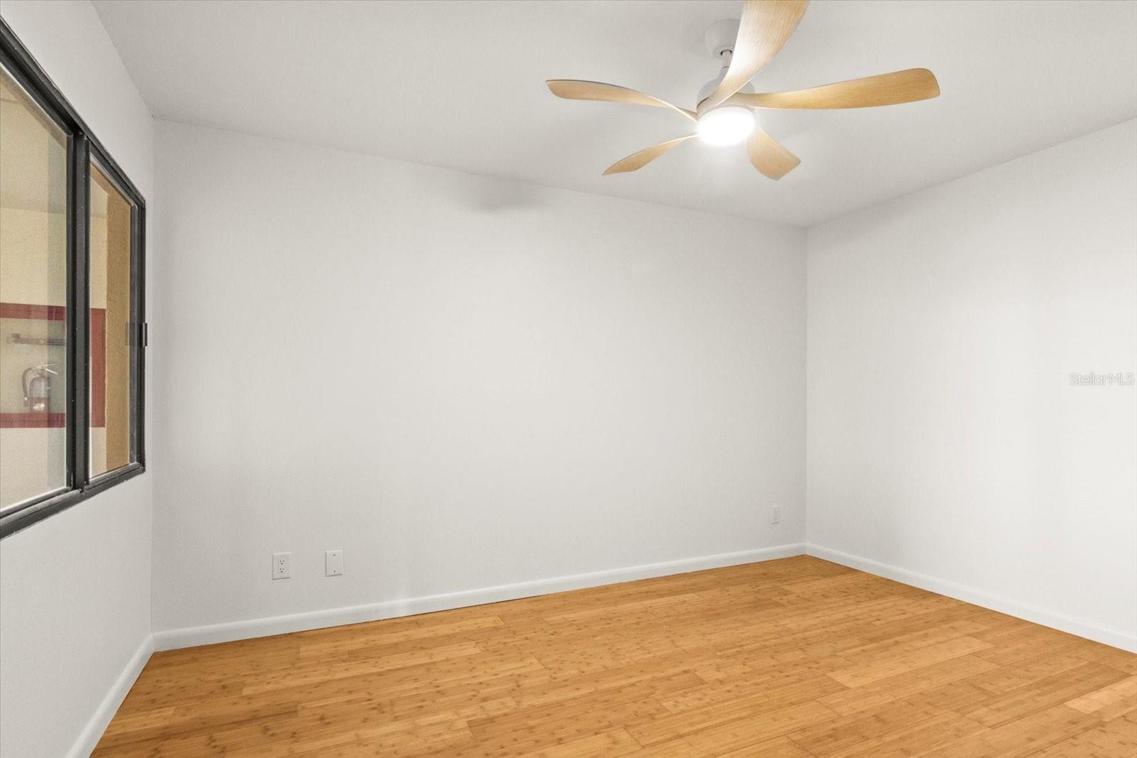 CENTRAL PARK - Residential