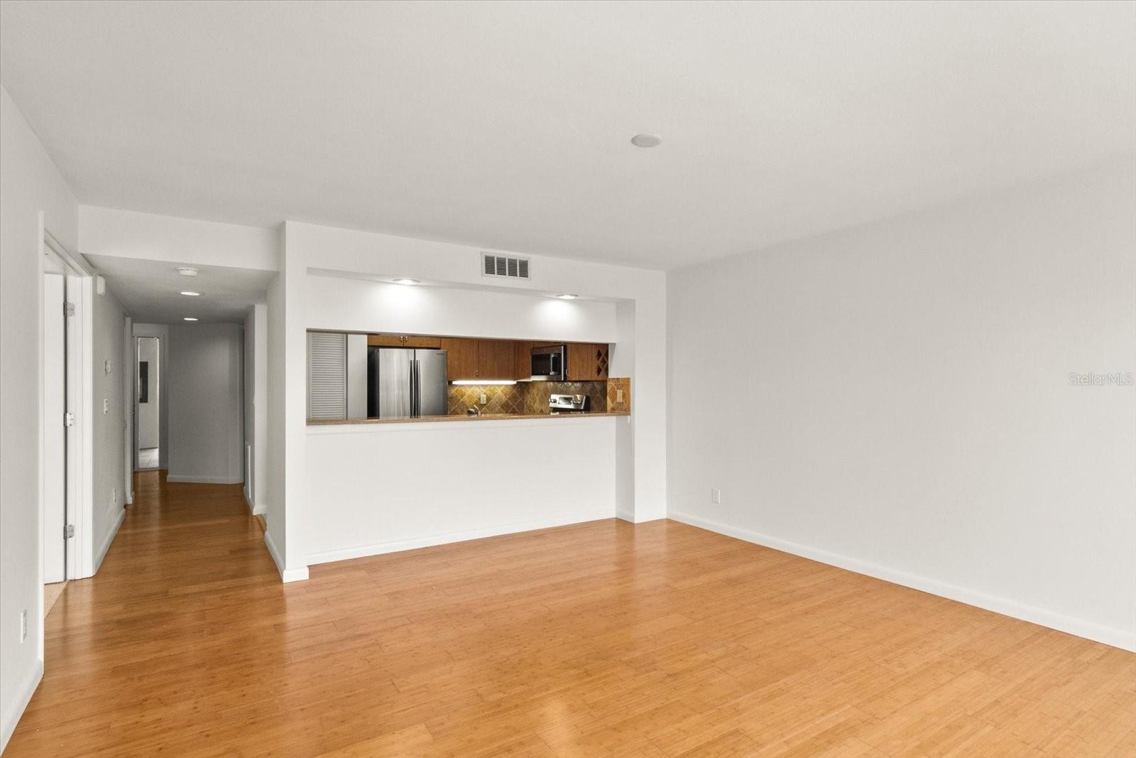 CENTRAL PARK - Residential