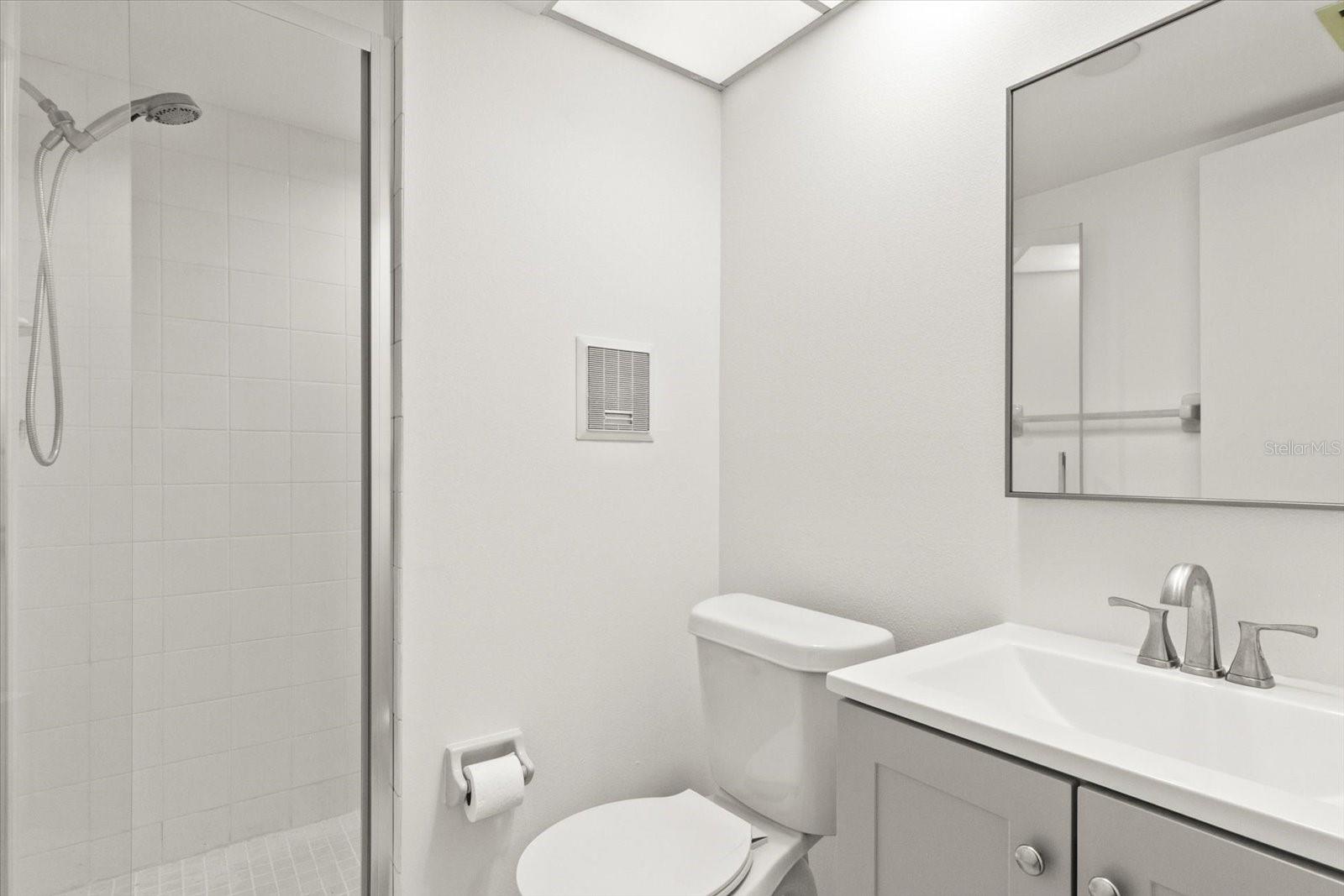 CENTRAL PARK - Residential