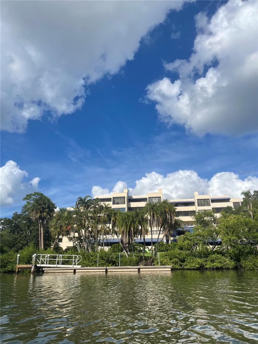 CENTRAL PARK - Residential