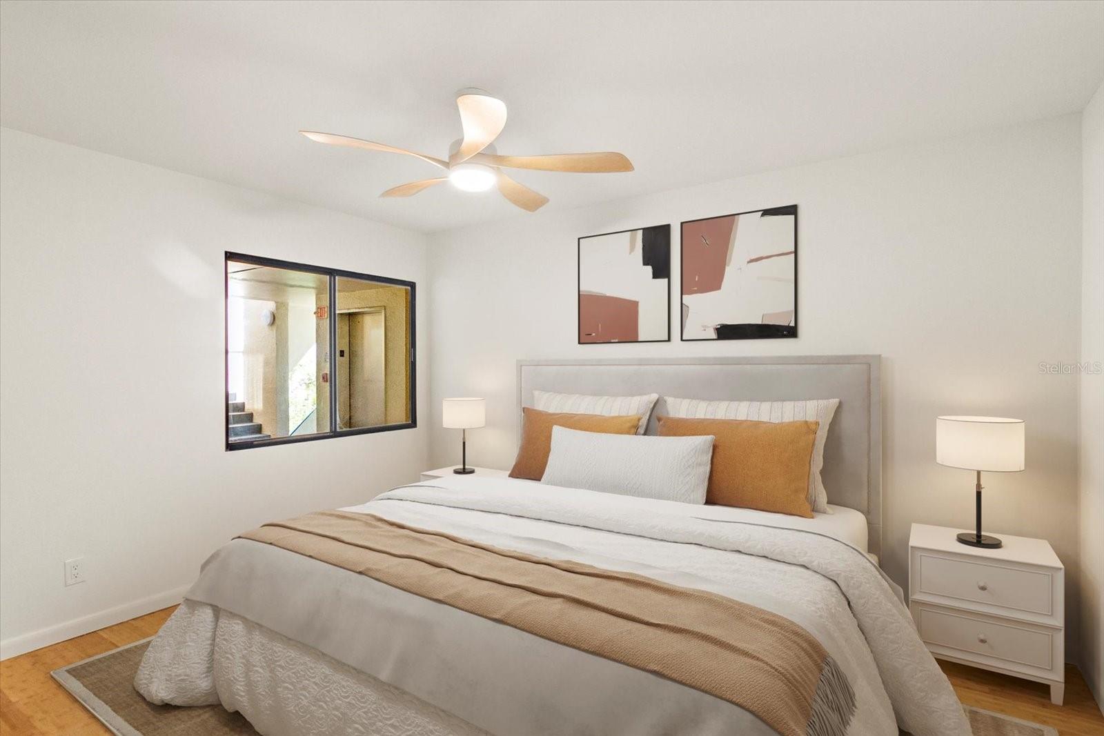 CENTRAL PARK - Residential