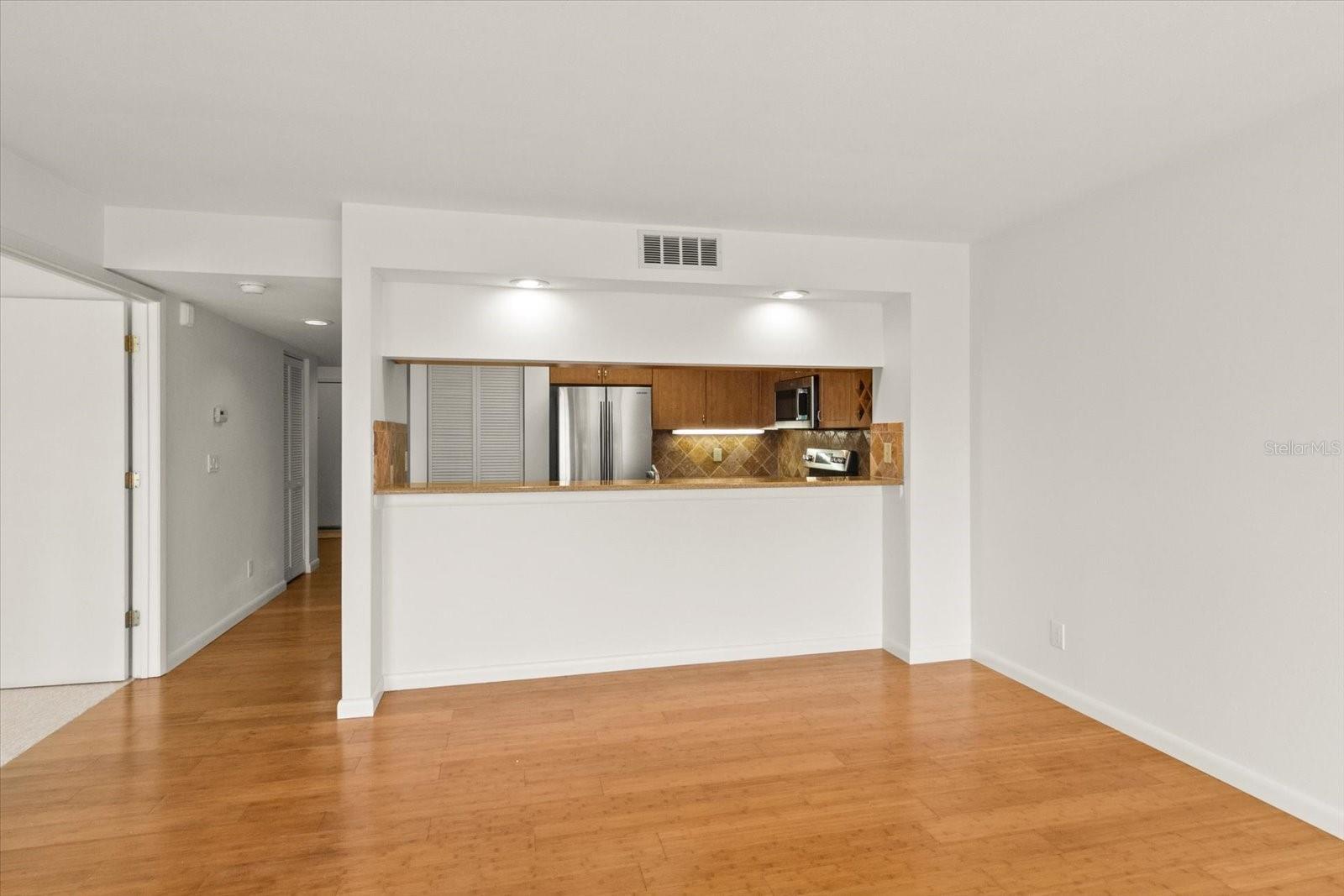 CENTRAL PARK - Residential